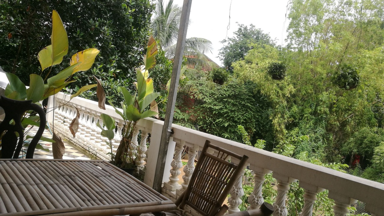 Photo of Patio Balcony in Svay Pao