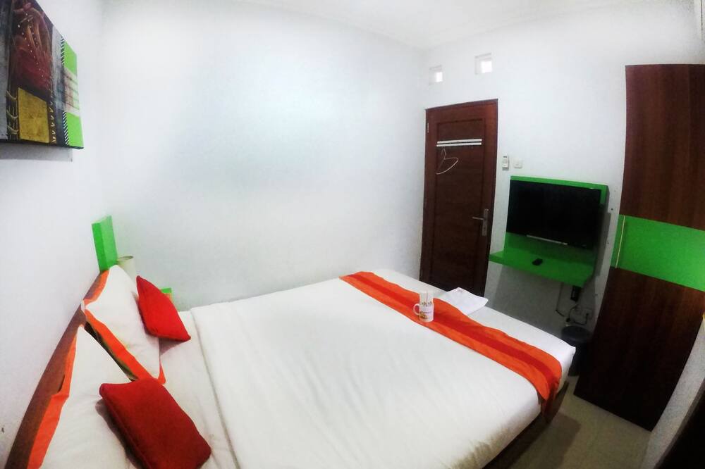 Photo of Bedroom in Catur Tunggal