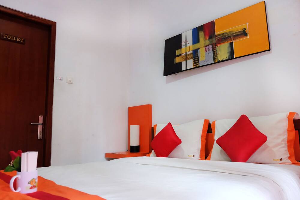 Photo of Bedroom in Catur Tunggal