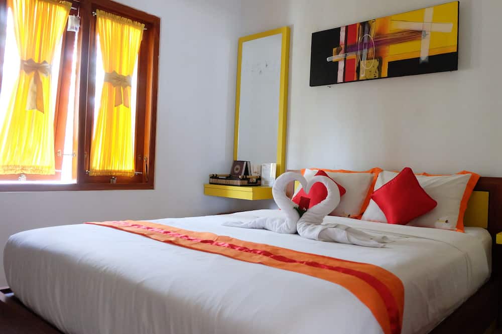 Photo of Bedroom in Catur Tunggal