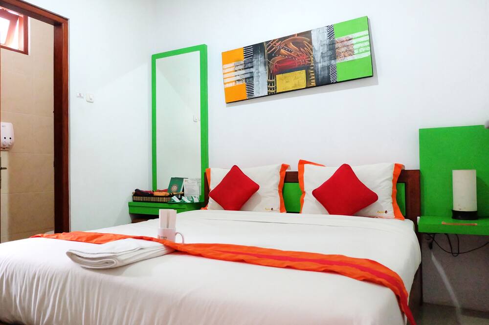 Photo of Bedroom in Catur Tunggal