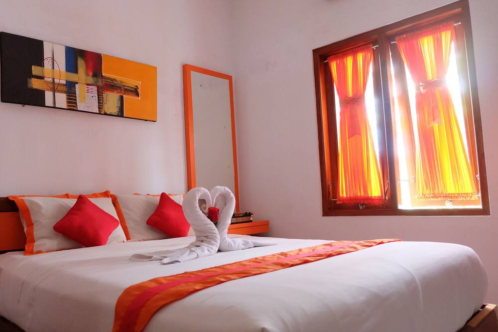 Photo of Bedroom in Catur Tunggal