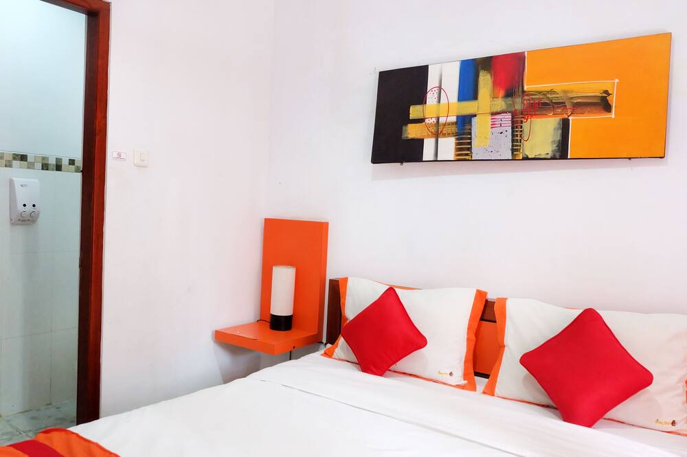 Photo of Bedroom in Catur Tunggal