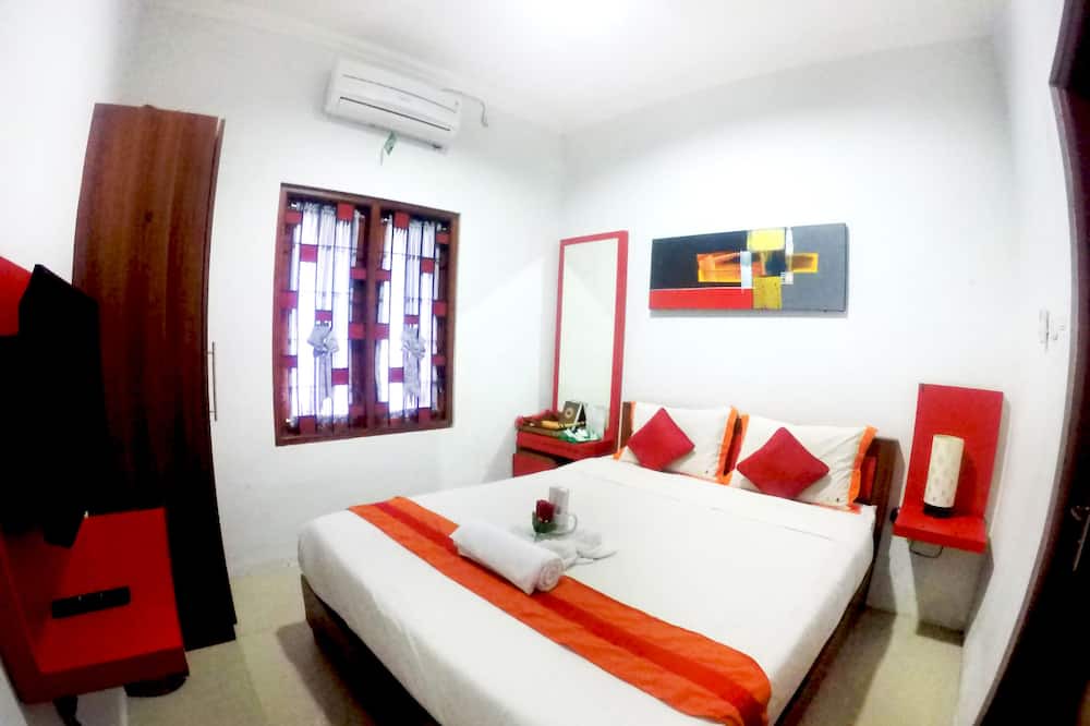 Photo of Bedroom in Catur Tunggal