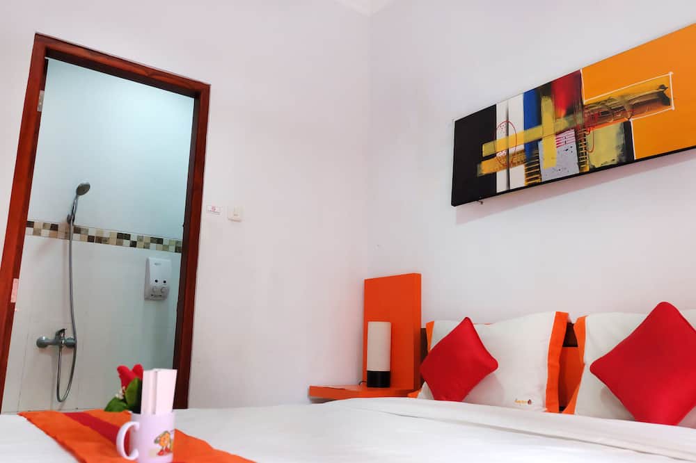 Photo of Bedroom in Catur Tunggal