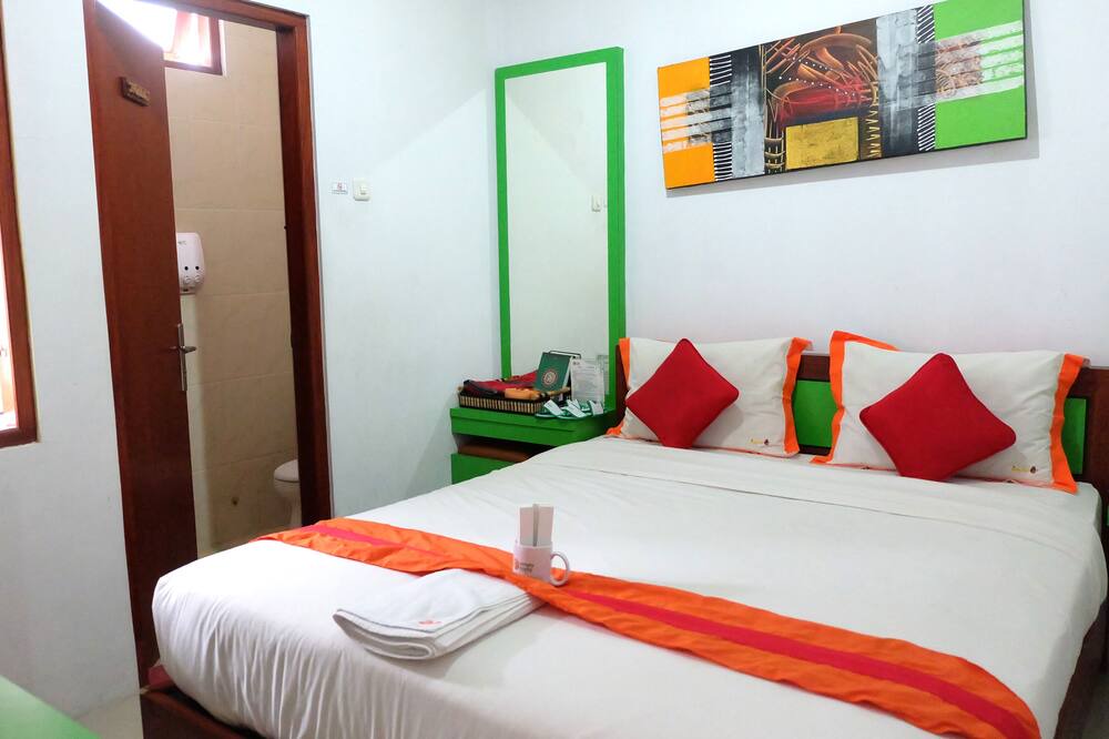 Photo of Bedroom in Catur Tunggal