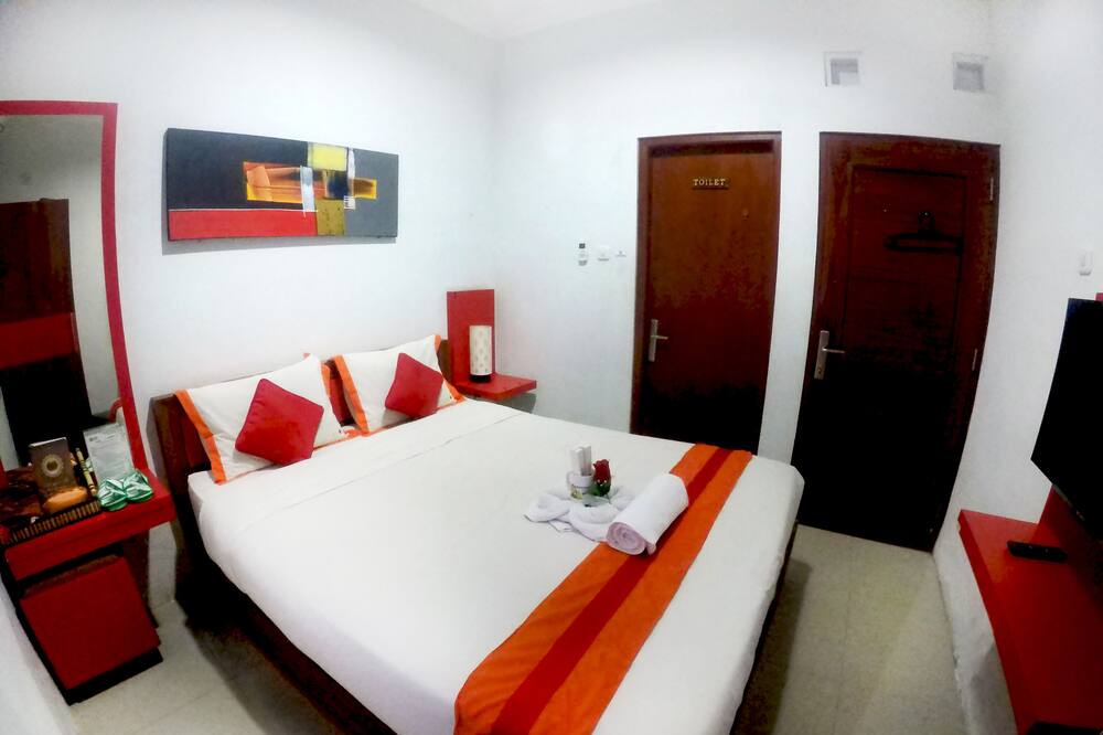Photo of Bedroom in Catur Tunggal