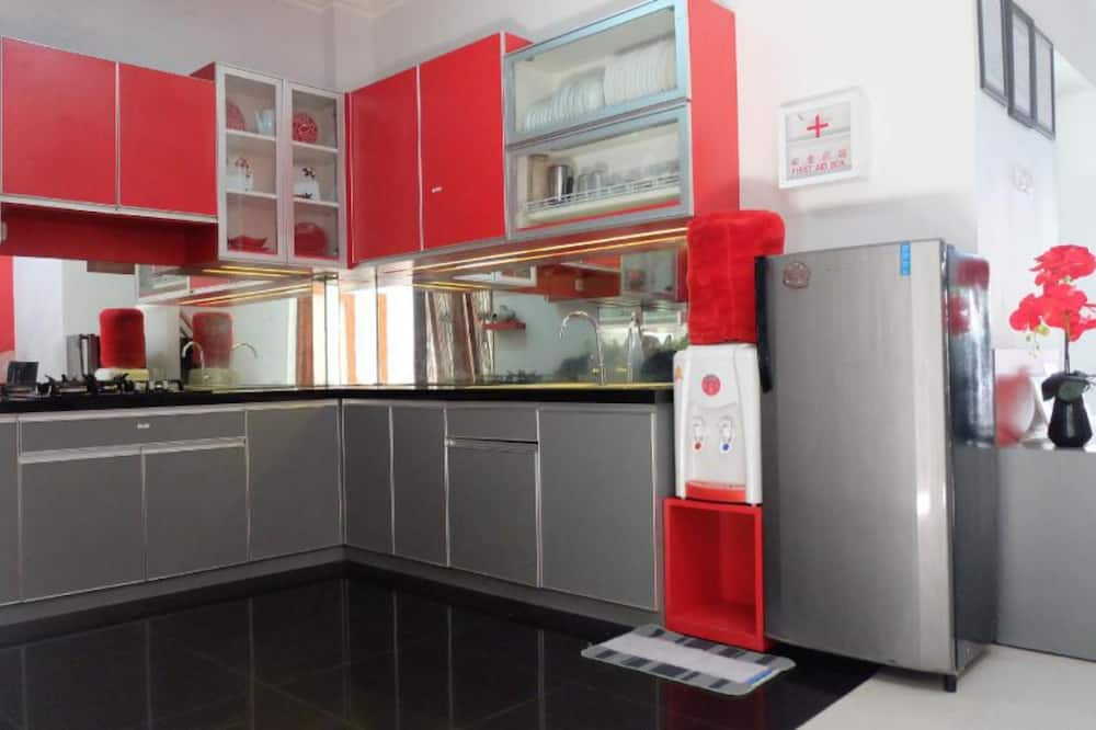 Photo of Kitchen in Catur Tunggal