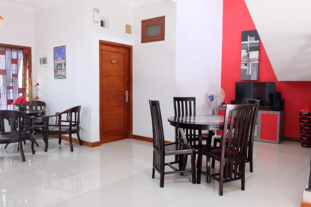 Photo of Kitchen in Catur Tunggal