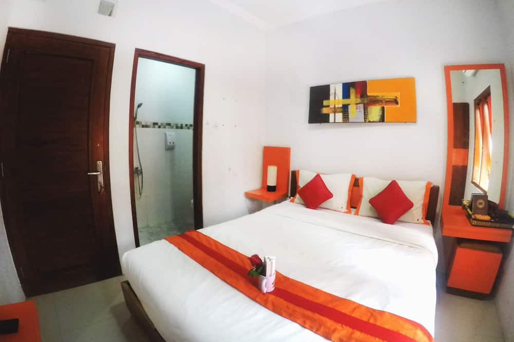 Photo of Bedroom in Catur Tunggal