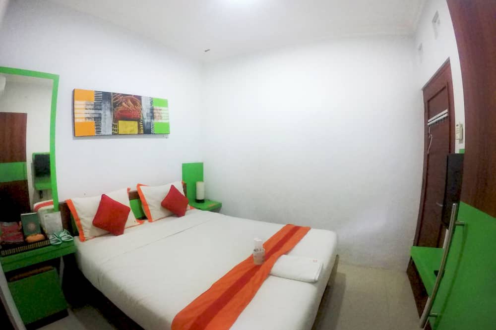 Photo of Bedroom in Catur Tunggal