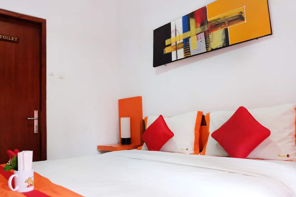 Photo of Bedroom in Catur Tunggal
