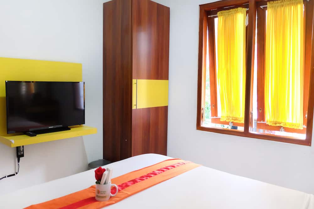 Photo of Bedroom in Catur Tunggal