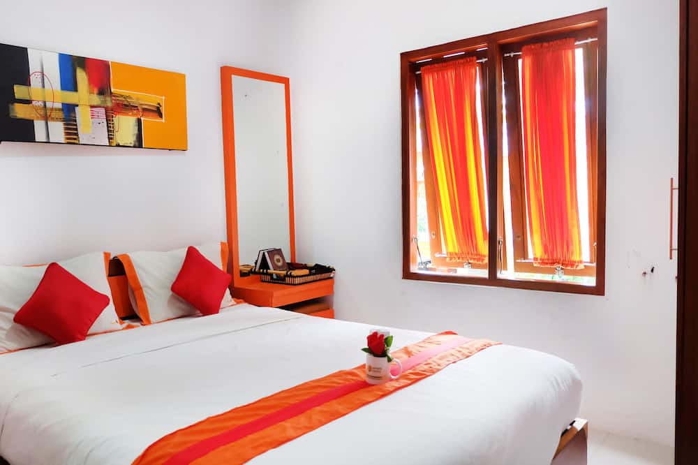 Photo of Bedroom in Catur Tunggal