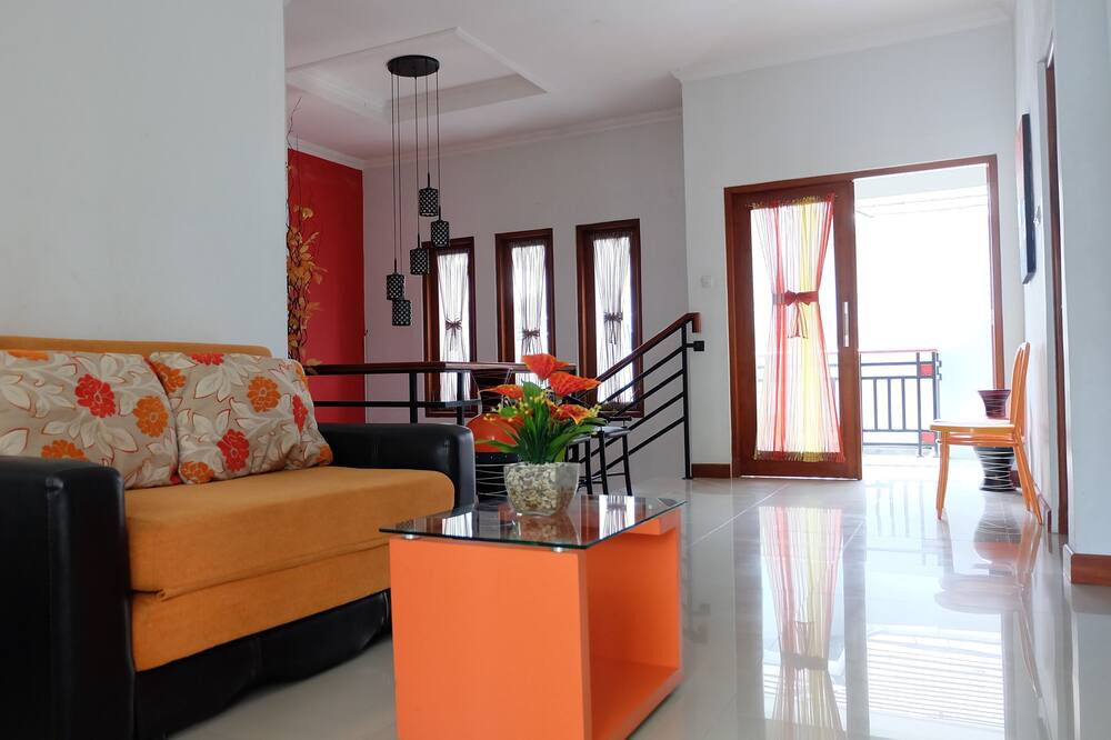 Photo of Livingroom in Catur Tunggal