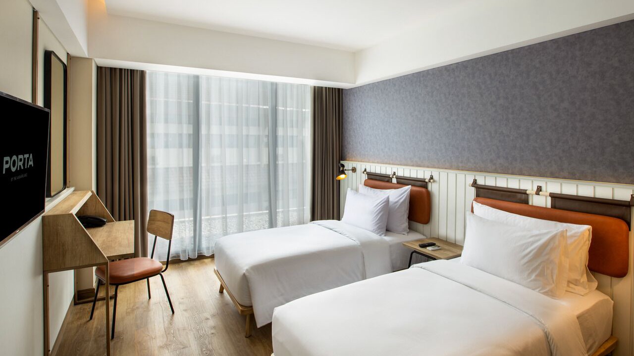 Photo of Bedroom in Catur Tunggal