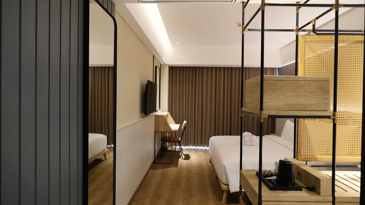 Photo of Bedroom in Catur Tunggal