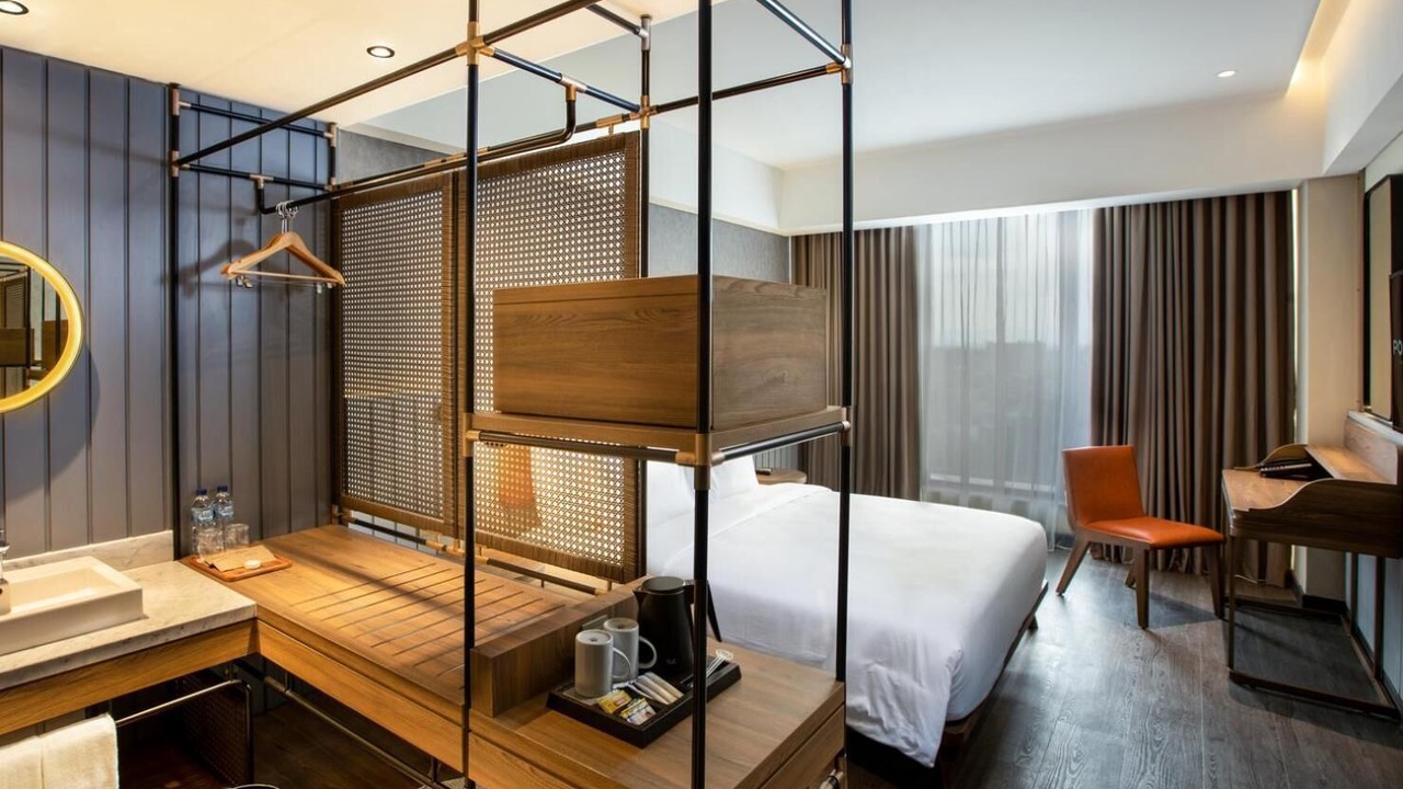 Photo of Bedroom in Catur Tunggal
