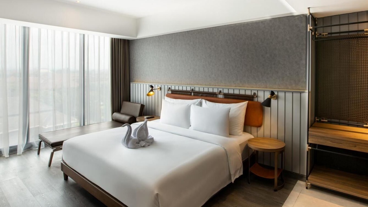 Photo of Bedroom in Catur Tunggal