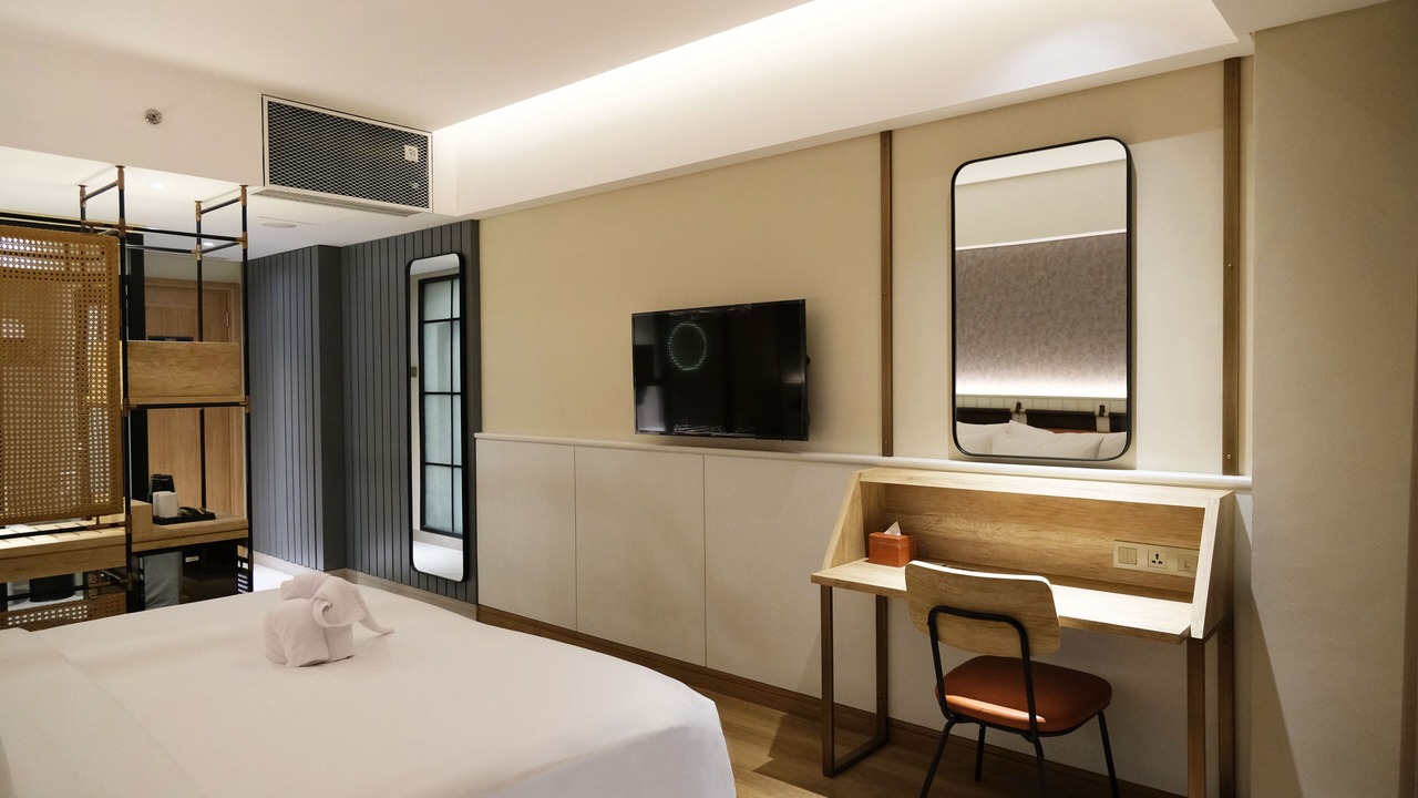 Photo of Bedroom in Catur Tunggal