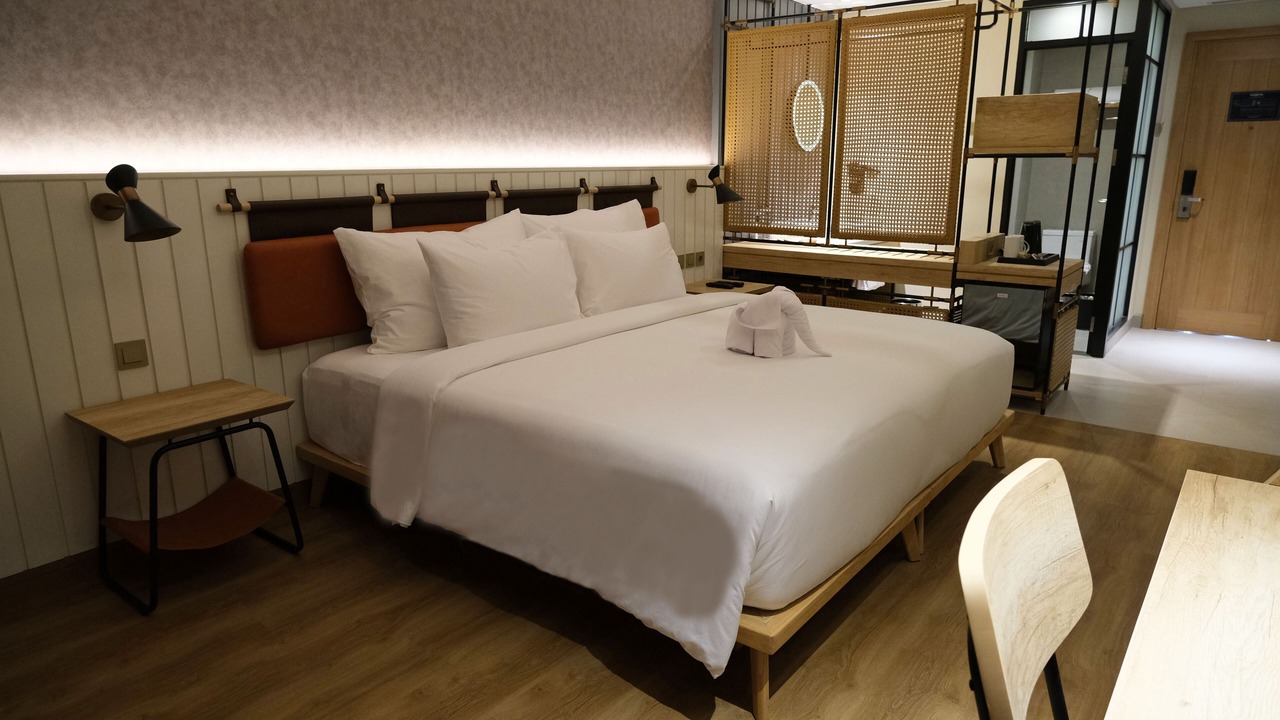 Photo of Bedroom in Catur Tunggal