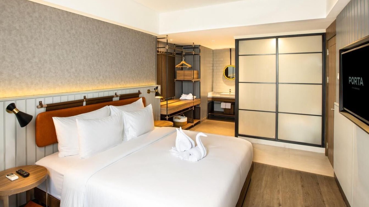 Photo of Bedroom in Catur Tunggal