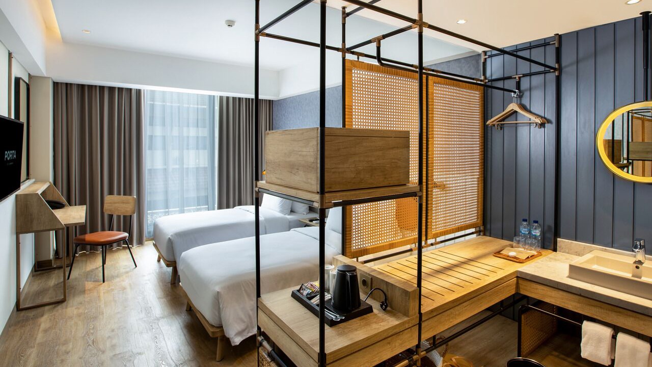 Photo of Bedroom in Catur Tunggal