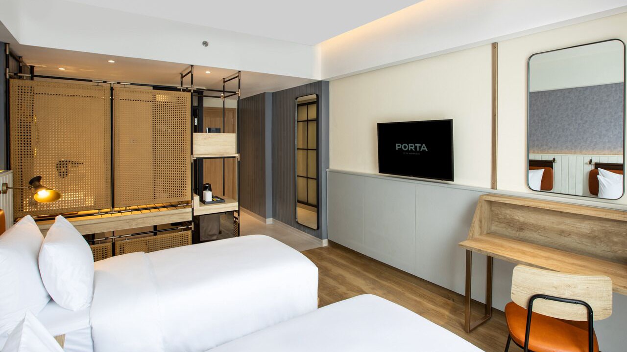 Photo of Bedroom in Catur Tunggal