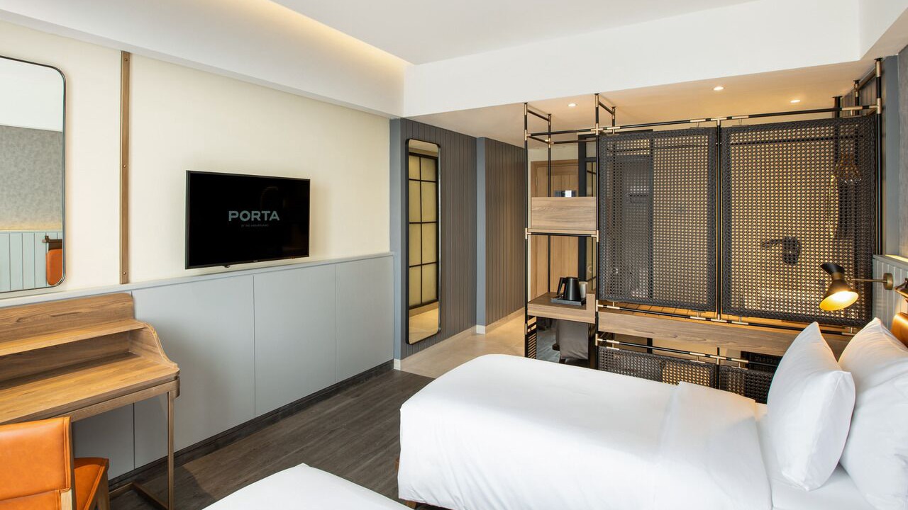 Photo of Bedroom in Catur Tunggal