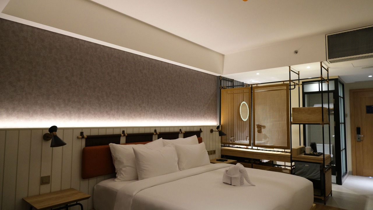 Photo of Bedroom in Catur Tunggal