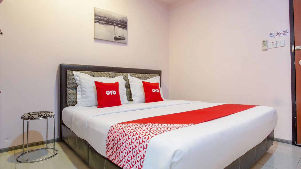Photo of Bedroom in Gana-Gana