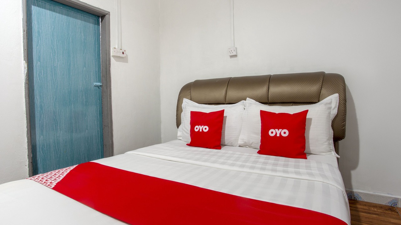 Photo of Bedroom in Gana-Gana