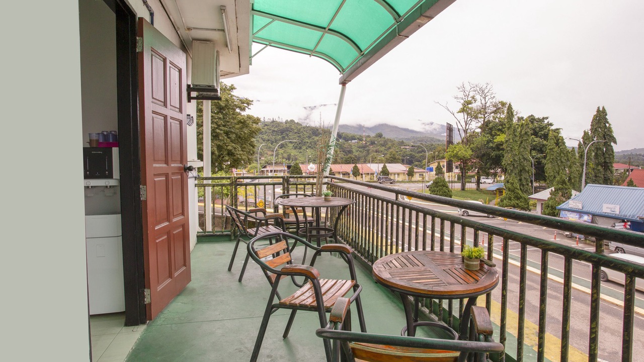 Photo of Patio Balcony in Gana-Gana