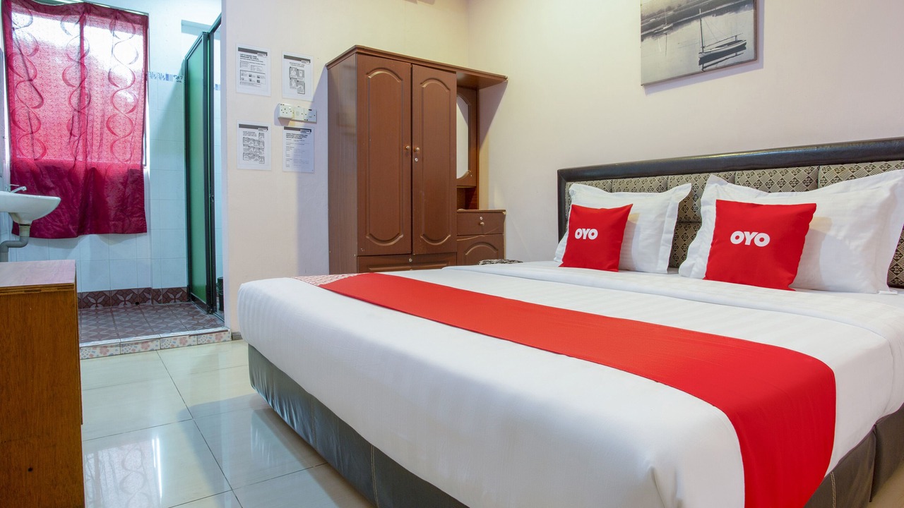 Photo of Bedroom in Gana-Gana