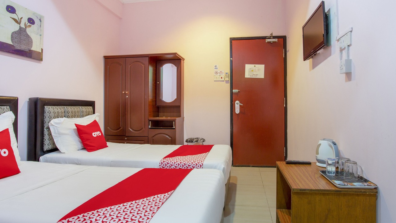 Photo of Bedroom in Gana-Gana