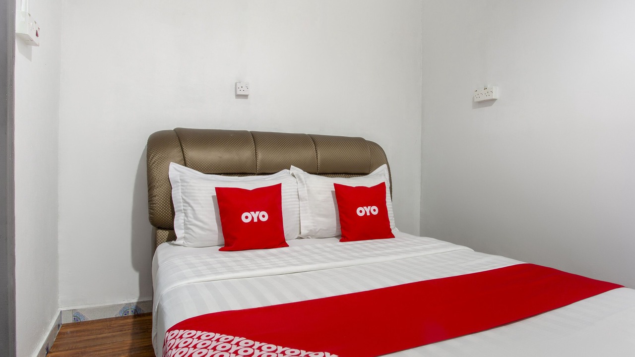 Photo of Bedroom in Gana-Gana
