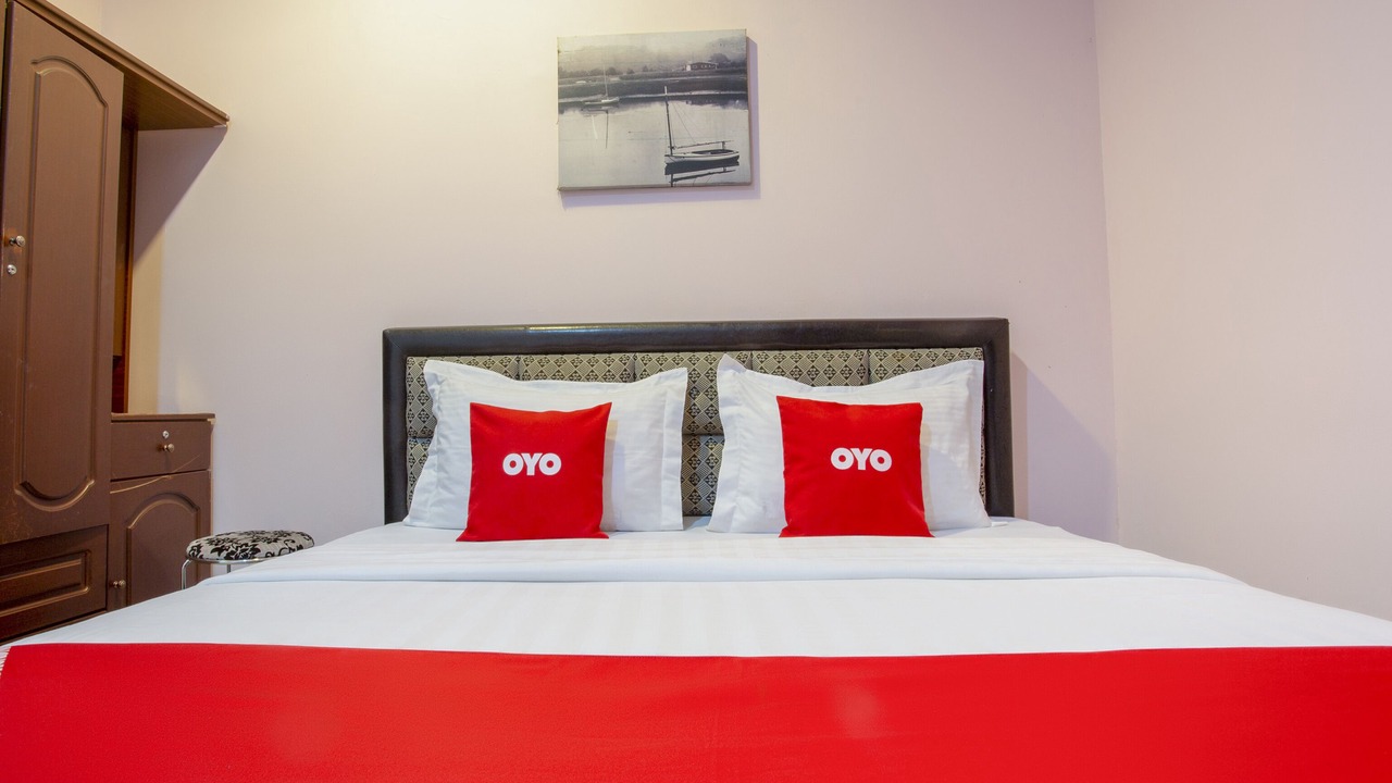 Photo of Bedroom in Gana-Gana