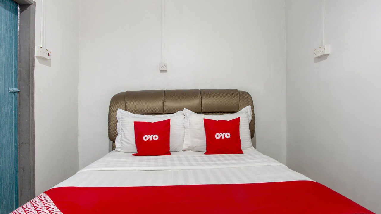 Photo of Bedroom in Gana-Gana
