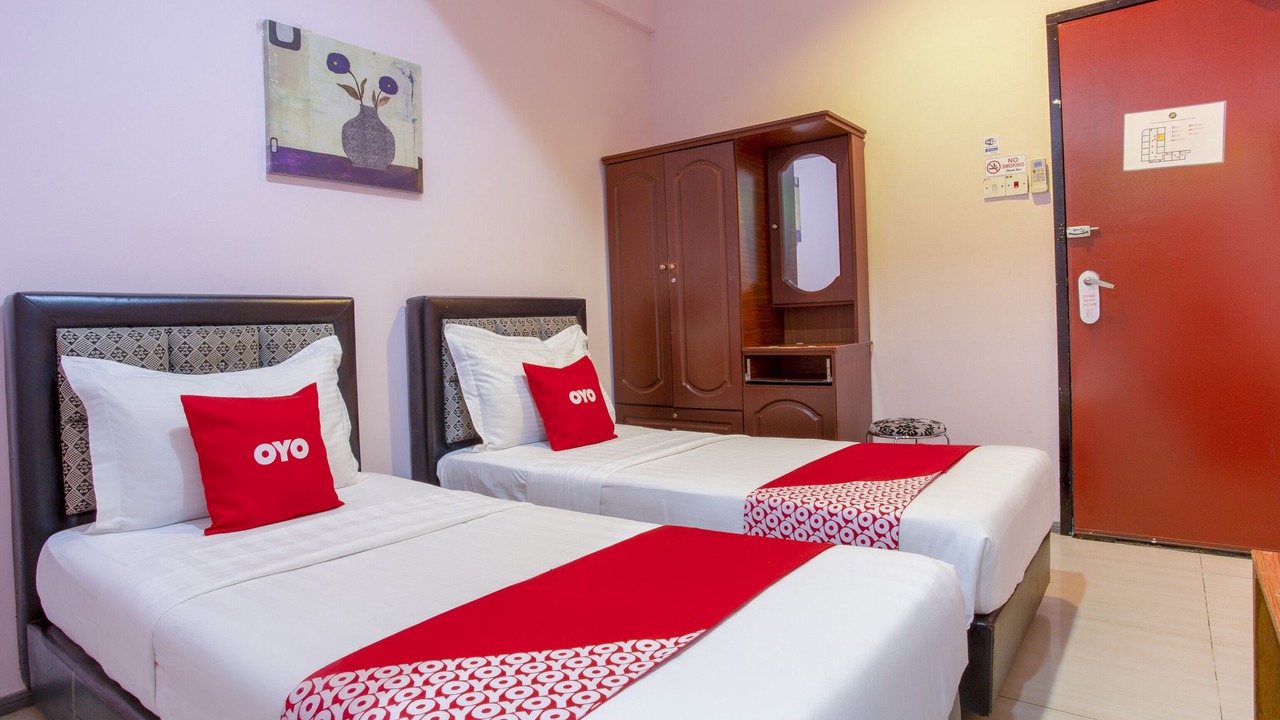Photo of Bedroom in Gana-Gana