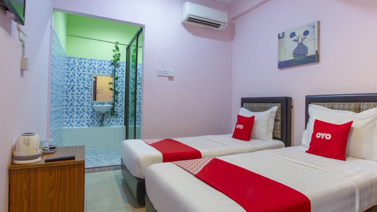 Photo of Bedroom in Gana-Gana