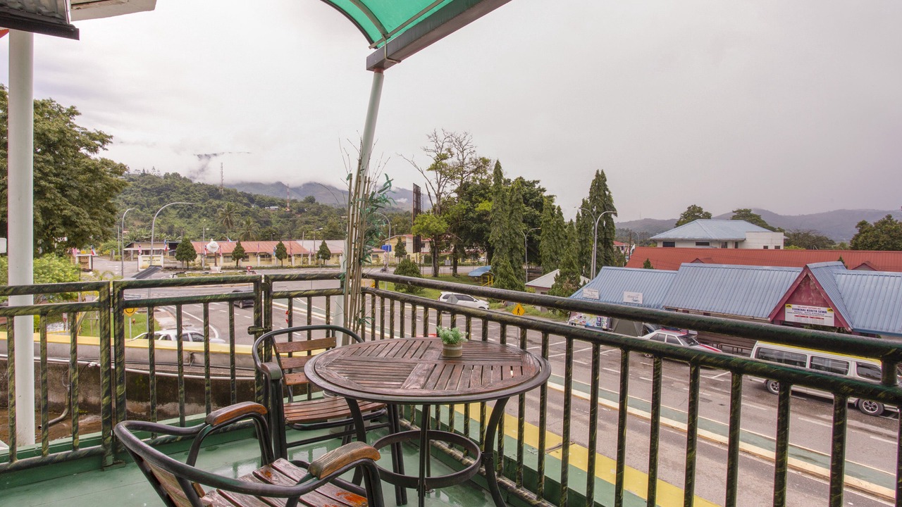 Photo of Patio Balcony in Gana-Gana