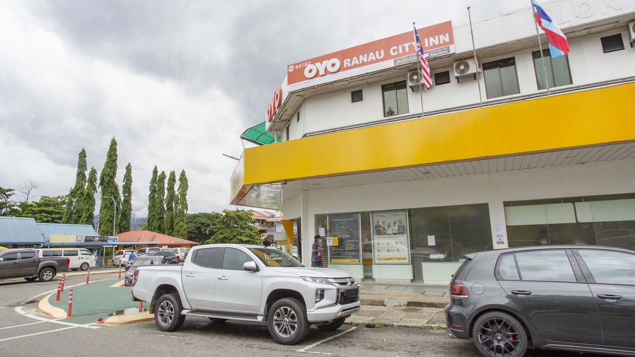 Photo of Outdoor in Gana-Gana