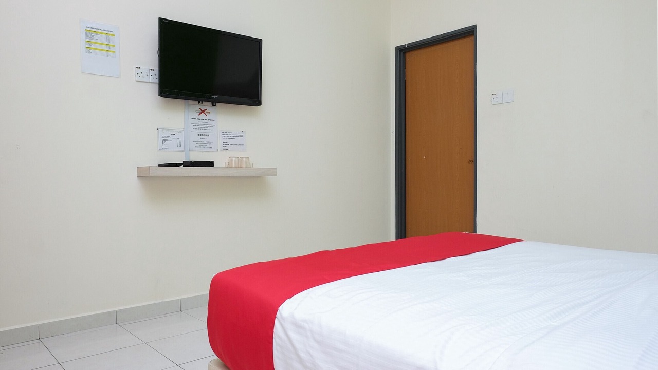 Photo of Bedroom in Pekan Melayu