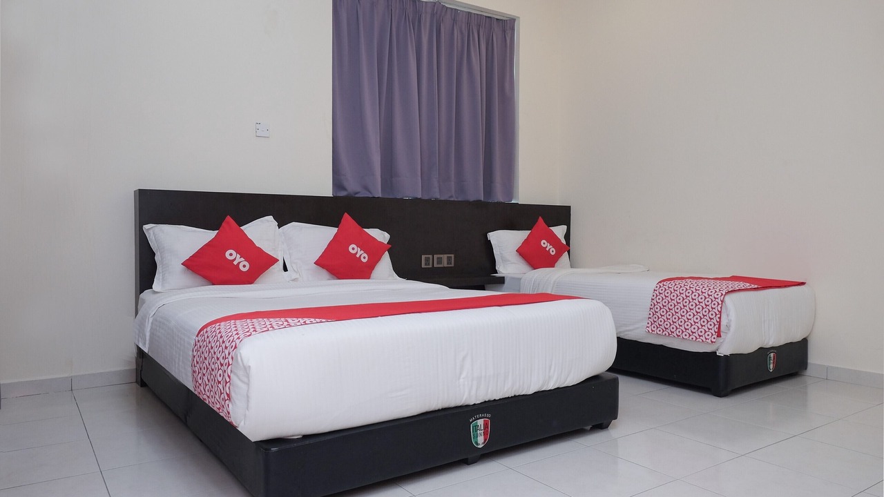 Photo of Bedroom in Pekan Melayu