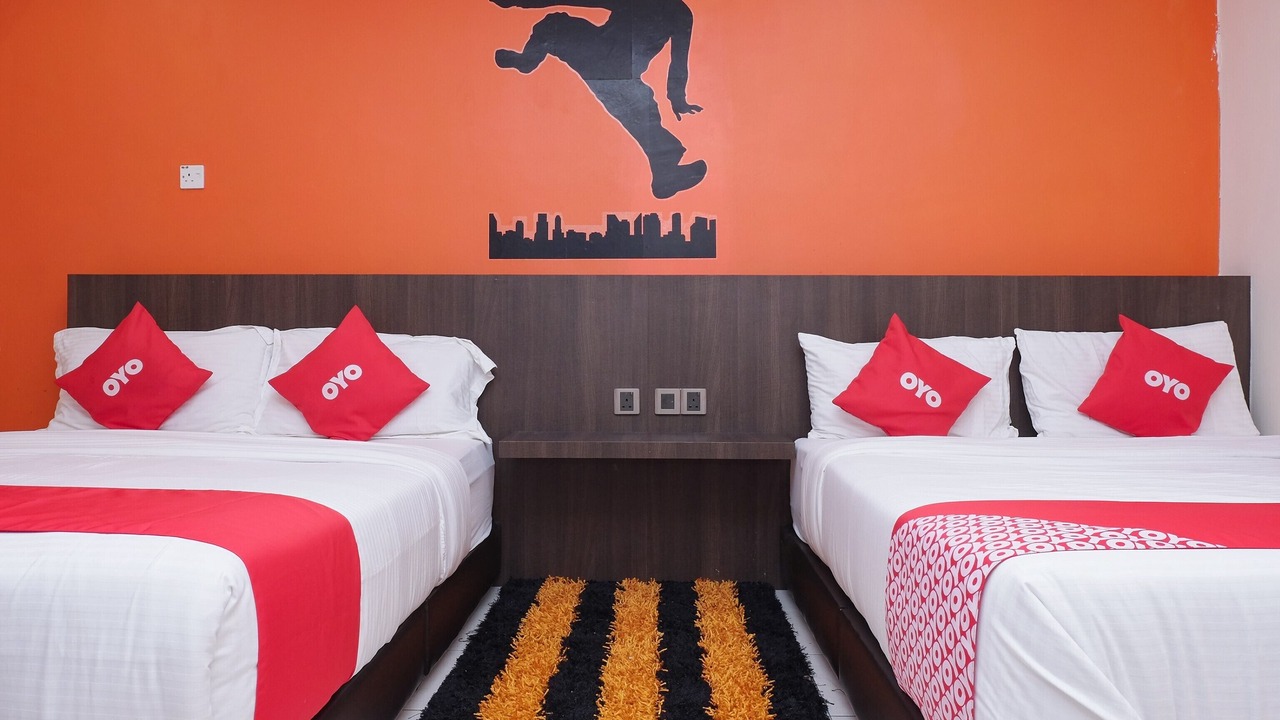 Photo of Bedroom in Pekan Melayu