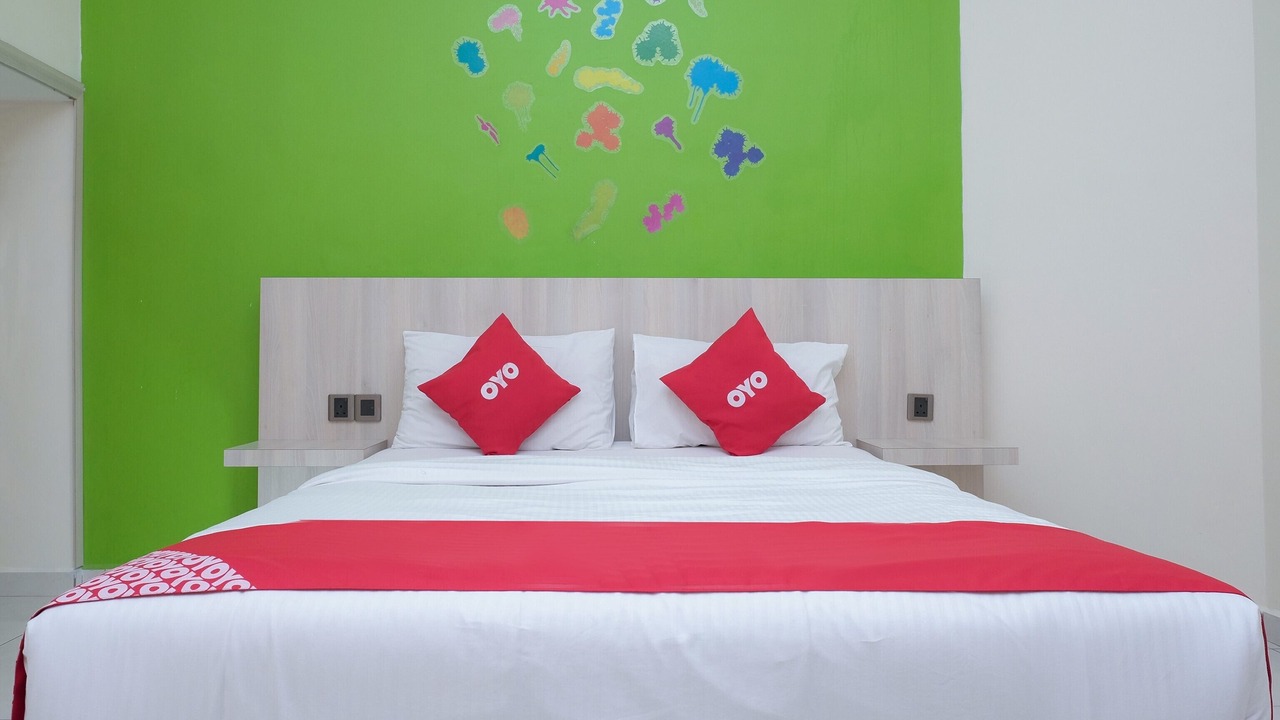 Photo of Bedroom in Pekan Melayu
