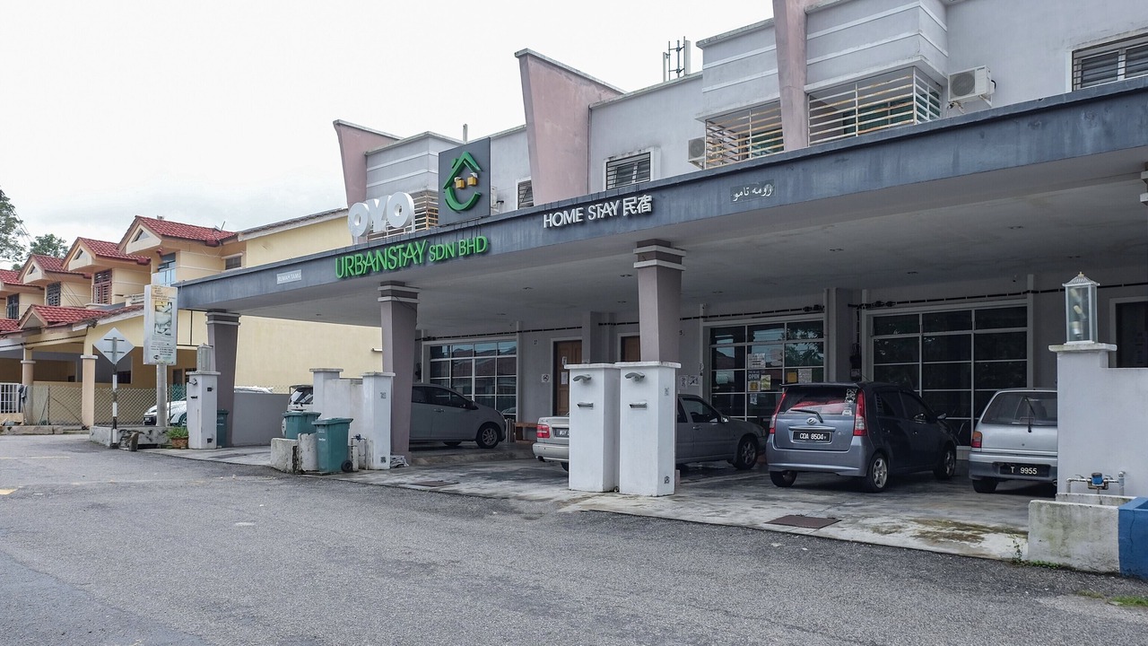 Photo of Outdoor in Pekan Melayu