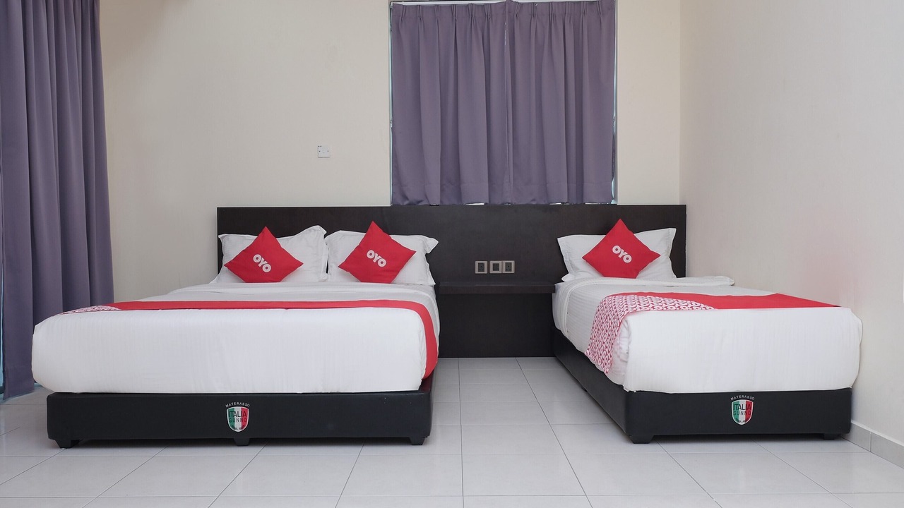 Photo of Bedroom in Pekan Melayu