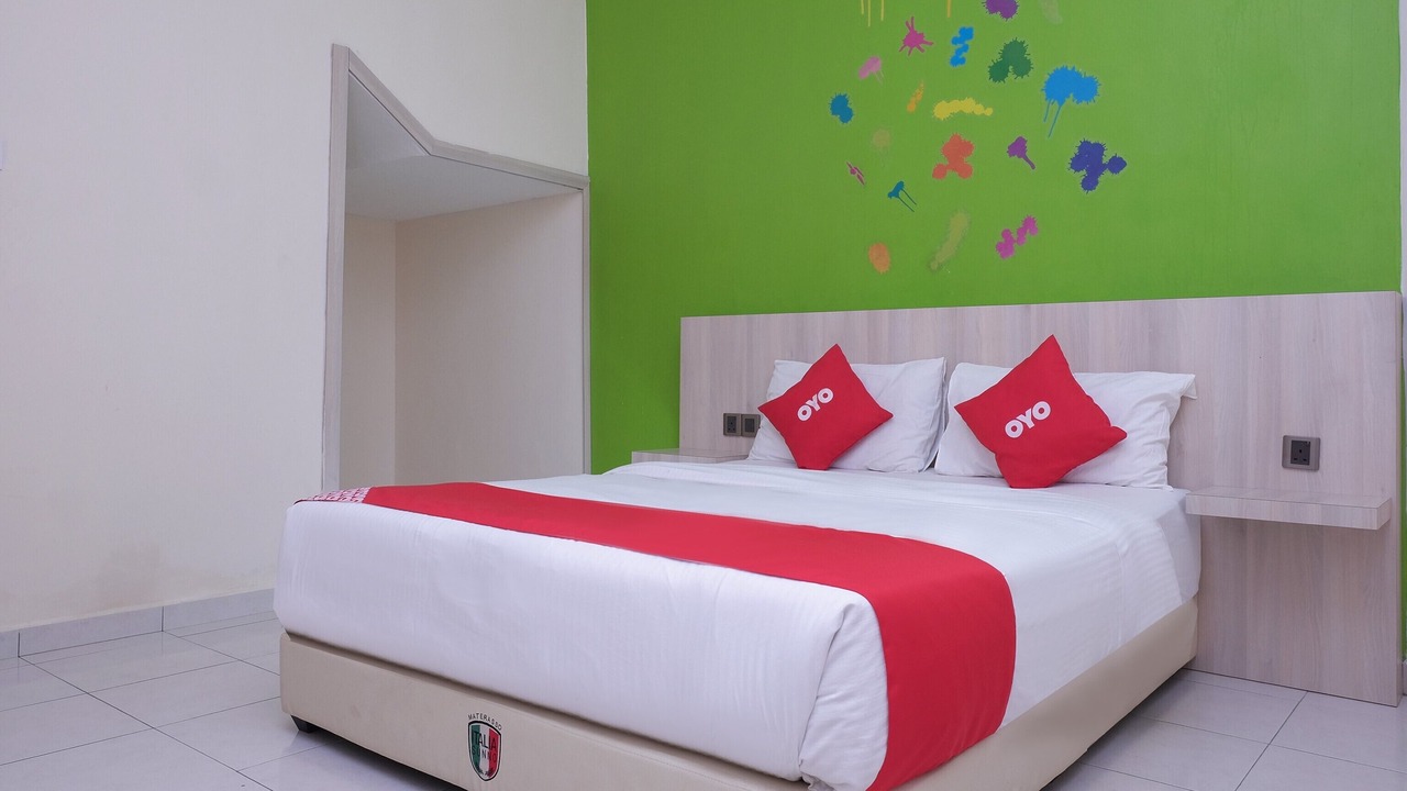 Photo of Bedroom in Pekan Melayu
