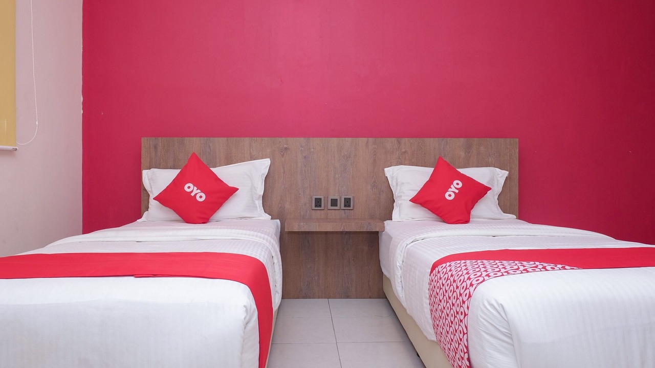 Photo of Bedroom in Pekan Melayu